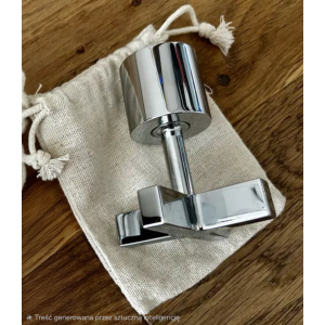 HANSGROHE Axor Citterio Uchwyt 39292000 - kompletny [expo]